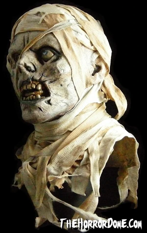 "The Mummy" HD Studios Pro Mask 3 "The Mummy" HD Studios Pro Mask - Image 3