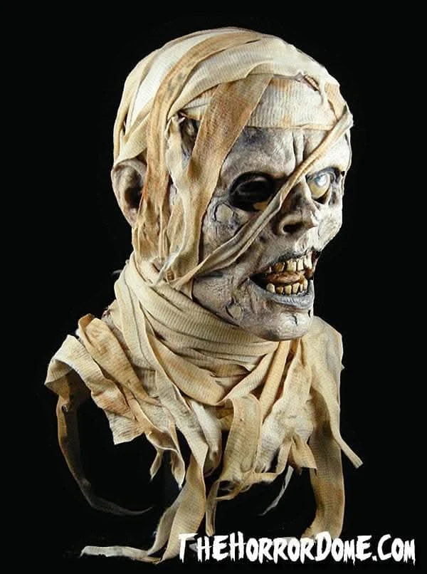 "The Mummy" HD Studios Pro Mask 2 "The Mummy" HD Studios Pro Mask - Image 2