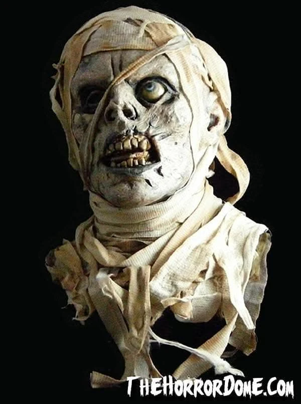 "The Mummy" HD Studios Pro Mask 4 "The Mummy" HD Studios Pro Mask - Image 4
