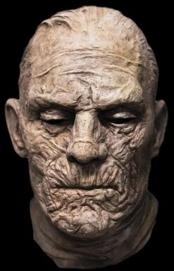 "The Mummy" Mask