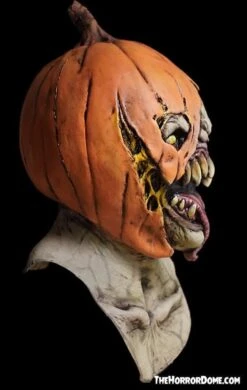 NEW "The Pumpkin Carver" HD Studios Pro Halloween Mask 8 NEW "The Pumpkin Carver" HD Studios Pro Halloween Mask -Halloween Mask Store the pumpkin carver hd studios pro mask 29734985760816
