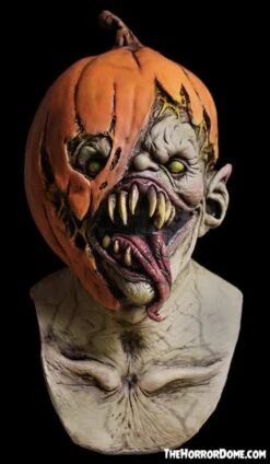 Halloween Mask Store -Halloween Mask Store the pumpkin carver hd studios pro mask 29734985793584