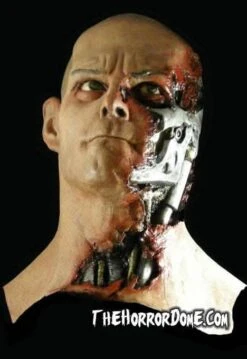 "The Tin Man" HD Studios Pro Mask