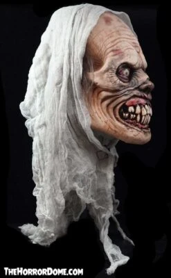 "The Wraith" HD Comfort Mask 7 "The Wraith" HD Comfort Mask -Halloween Mask Store the wraith hd studios comfort fit halloween mask new for 2020 28757124153392