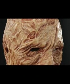"Third-Degree Burnie" Silicone Mask -Halloween Mask Store third degree burnie silicone halloween mask 8728488705