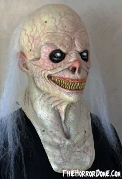 "Uncle Fester" HD Studios Pro Mask -Halloween Mask Store uncle fester hd studios pro halloween mask 7255891410992