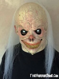 "Uncle Fester" HD Studios Pro Mask -Halloween Mask Store uncle fester hd studios pro halloween mask 7255895277616