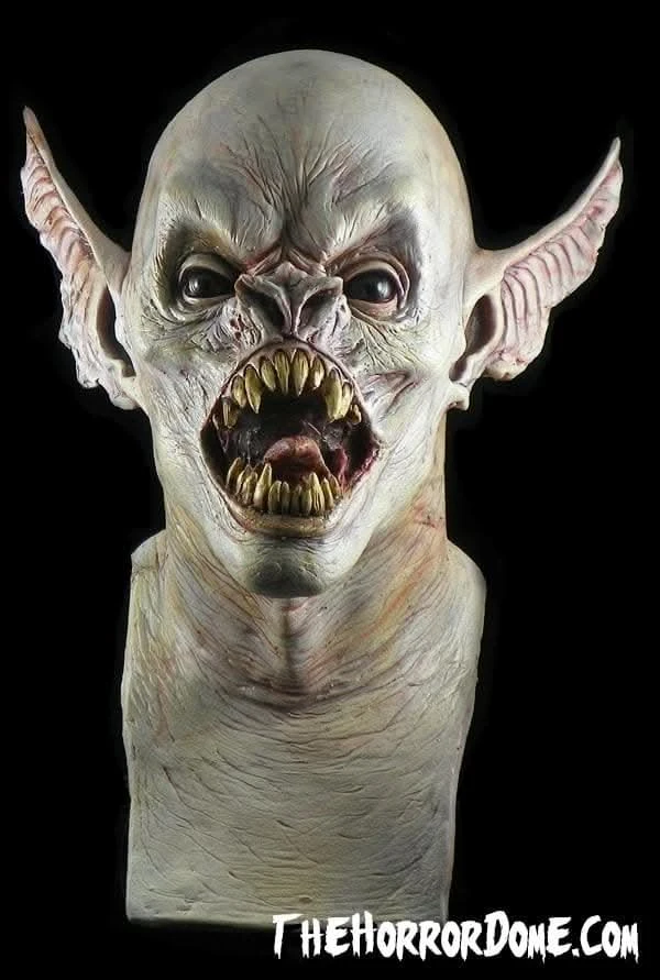 "Vampire Bat" HD Studios Pro Mask 2 "Vampire Bat" HD Studios Pro Mask - Image 2