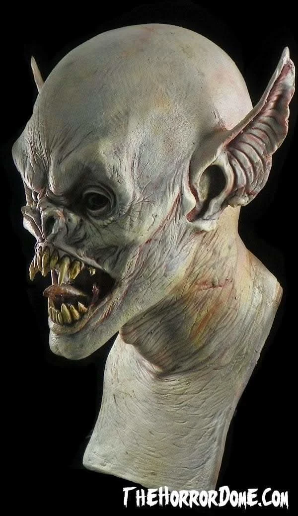 "Vampire Bat" HD Studios Pro Mask 4 "Vampire Bat" HD Studios Pro Mask - Image 4