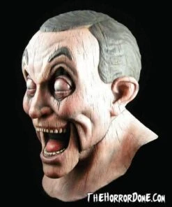 "Ventriloquist Dummy" HD Studios Pro Mask 7 "Ventriloquist Dummy" HD Studios Pro Mask -Halloween Mask Store ventriloquist dummy hd studios pro halloween mask 28756037730352