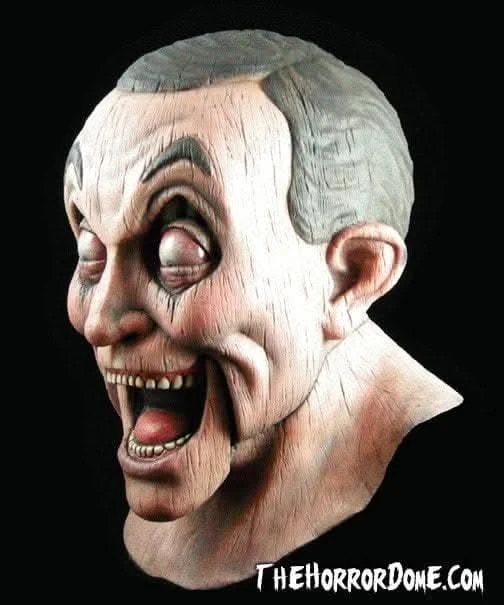 "Ventriloquist Dummy" HD Studios Pro Mask 3 "Ventriloquist Dummy" HD Studios Pro Mask - Image 3