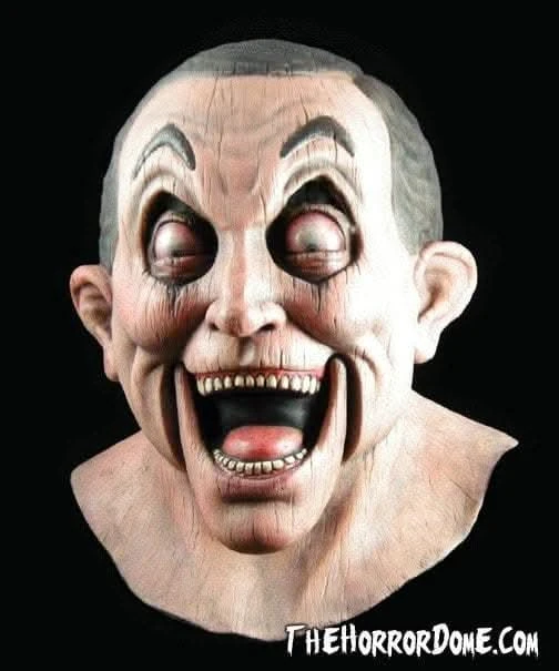 "Ventriloquist Dummy" HD Studios Pro Mask 2 "Ventriloquist Dummy" HD Studios Pro Mask - Image 2