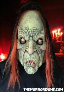 "Vladimir The Vampire" HD Comfort Mask -Halloween Mask Store vladimir the vampire hd studios comfort halloween mask 11948460179504