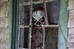 "Voodoo Witch Doctor" HD Studios Pro Mask -Halloween Mask Store voodoo witch doctor hd studios pro halloween mask 12778390618160