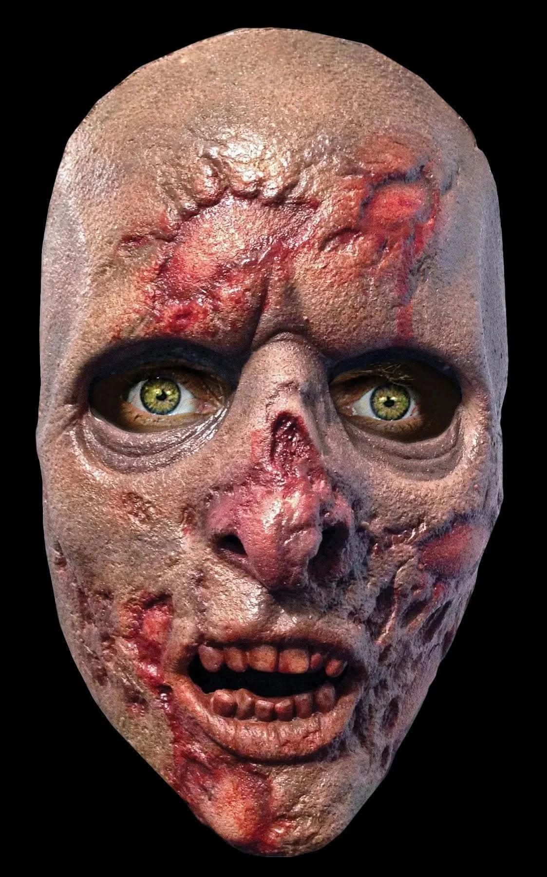 "Walking Dead - Prison Walk" Mask 1 "Walking Dead - Prison Walk" Mask