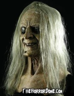 "Witchy Woman" HD Studios Pro Mask 5 "Witchy Woman" HD Studios Pro Mask -Halloween Mask Store witchy woman hd studios pro halloween mask 8732664257
