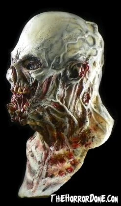 "Zombie Walker" HD Studios Pro Mask -Halloween Mask Store zombie walker hd studios pro halloween mask 7288074862640